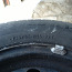 Pirelli P1 шины с дисками (фото #1)