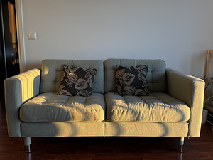 Diivan IKEA LANDSKRONA (1 foto / 2)