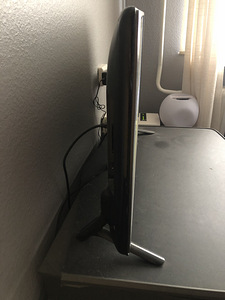 LG televiisor (2 foto / 3)