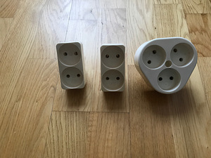 Elektriline tee ja topelt. (2 foto / 3)