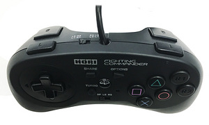 Hori Fighting Commander (PC/PS3/PS4)