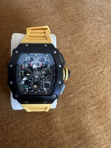 RICHARD MILLE RM11-03