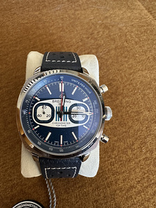 BREITLING TOP TIME (1 foto / 5)