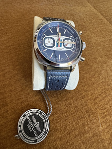 BREITLING TOP TIME (2 foto / 5)