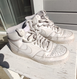 Nike Court Vision Mid tossud - 41 (1 foto / 4)
