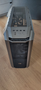 COOLER MASTER MASTERCASE H500P MESH ARGB (3 foto / 4)