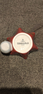Villeroy & Boch teeküünla alused (8 foto / 10)