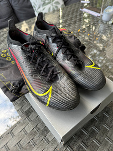 Nike Vapor 14 Elite putsad (2 foto / 10)