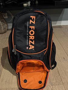 FZ Forza sulgpalli reketikott / seljakott (3 foto / 6)