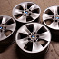 16-дюймовые диски BMW 5x120 16x7 et 34 диаметр центра 72 мм (фото #2)