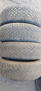 15 " Continental rehvid 185 60 15 4tk (1 foto / 2)