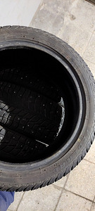 17 " Federal naelrehvid 225 45 17 4tk (2 foto / 2)