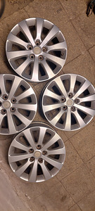 17 "OPEL veljed 5x115 7x17 et 44 Astra,Safira Tourer