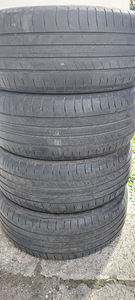 17 " Goodyear suverehvid 225 55 17 4tk (1 foto / 2)