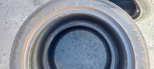 17 " suverehvid 245 45 17 2tk (2 foto / 2)