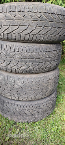 17 " rehvid 225 50 17 4tk