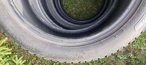 17 " rehvid 225 50 17 4tk (2 foto / 2)