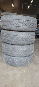 17 " Hankook rehvid 235 65 17 4tk (1 foto / 2)