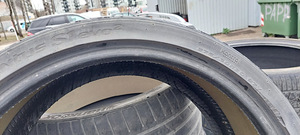 20 " Hankook suverehvid 275 30 20 2tk (2 foto / 2)