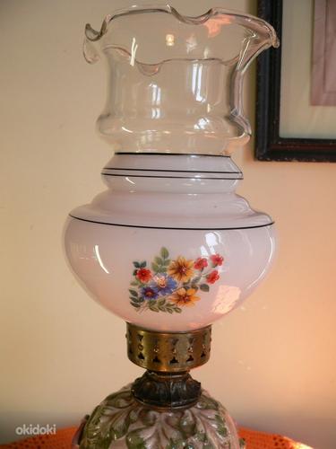 Старинная лампа. (фото #5)