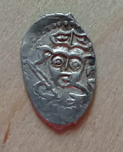 Denga Pihkva vürst Dovmont 1425-1510 (3 foto / 6)