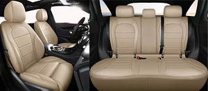 Volvo XC60 auto istmekatted