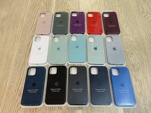 iPhone 12Mini/12/12Pro/12Pro Max case (2 foto / 4)