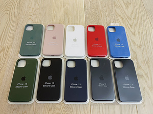 iPhone 13mini / 13 / 13Pro / 13Pro Max (3 фото из 5)