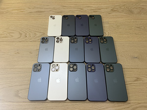 Чехол для iPhone 13/13Pro/13Pro Max/14/14plus/14Pro/14Pro Max (2 фото из 10)