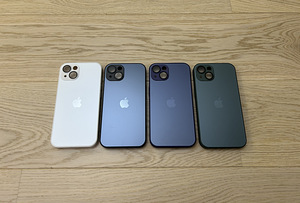 Чехол для iPhone 13/13Pro/13Pro Max/14/14plus/14Pro/14Pro Max (3 фото из 10)