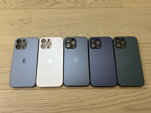 Чехол для iPhone 13/13Pro/13Pro Max/14/14plus/14Pro/14Pro Max (5 фото из 10)
