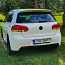Volkswagen golf 1.4 90kW Rline (фото #2)