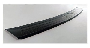 Põrkeraudade kate Subaru, Toyota Rav, Corolla, Nissan. (5 foto / 6)