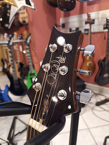 PRS A50EVS Akustiline Kitarr (4 foto / 4)