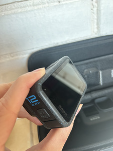 GoPro Hero 12 Black Accessory Bundle (3 foto / 4)