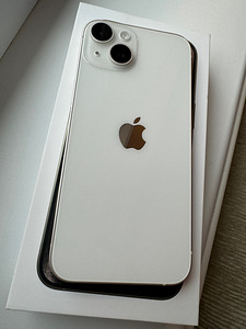 iPhone 14 (1 фото из 3)