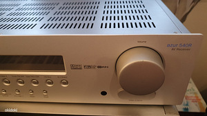 Cambridge Audio Azur 540R ресивер (1 фото из 2)