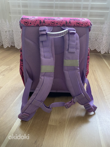 Школьная сумка (фото #2)