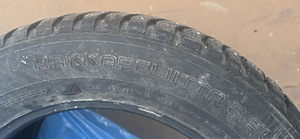 ПРОДАЮ КОЛЕСА-HAKKAPELIITTA 235/ 60/ 18 (3 фото из 5)