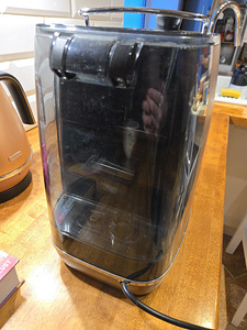 Кофемашина Delonghi ECI341 (3 фото из 4)