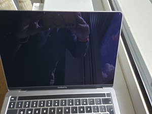 MacBook Pro 13 M1, 16GB (4 foto / 5)