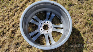 BMW 18 veljed (2 foto / 5)