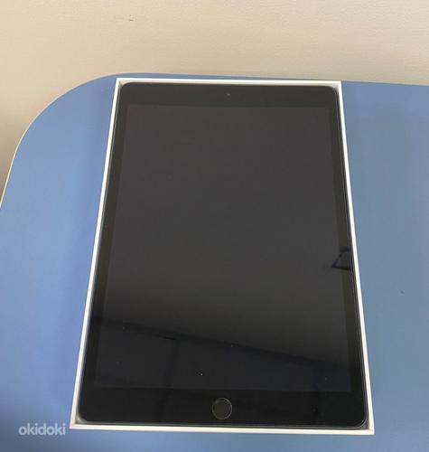 Apple iPad 8, 26.11.21 (фото #1)