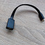 Провод OTG USB – micro USB (фото #1)
