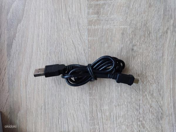 USB-mikro-USB-kaabel (foto #1)