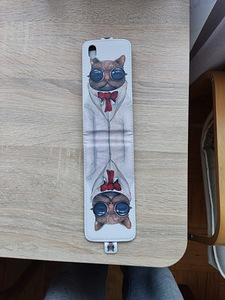 Ümbris nutitelefonile Xiaomi-Redmi-7A (3 foto / 3)