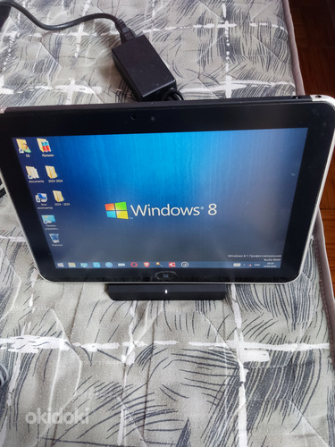 Планшет HP ElitePad 900