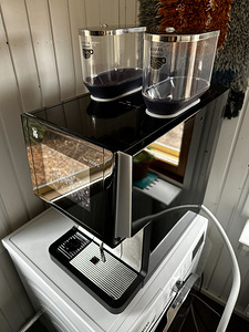 Кофемашина с монетоприемником WMF 1500S Dynamic