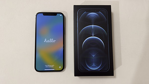 iPhone 12 Pro 512gb (1 foto / 2)