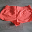 Mul on sulle pakkuda suvised NEOON roosad lühikesed püksid (foto #2)